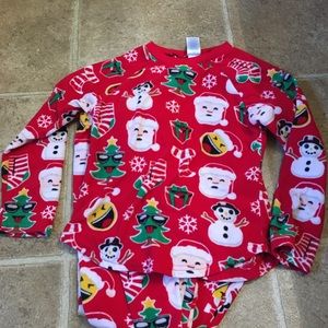 Children’s Christmas Pajamas